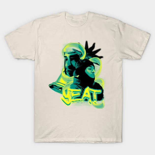 Yeat Twizzified T-Shirt by CelestialTees